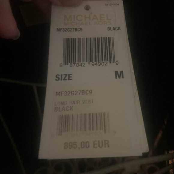 Michael by Michael Kors BNWT! - Picture 4 of 6